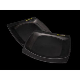 Ridgemonkey DLX Standard Plate 215x210mm Tanier 1ks