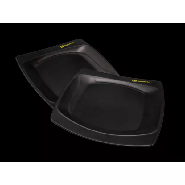 Ridgemonkey DLX Standard Plate 215x210mm Tanier 1ks