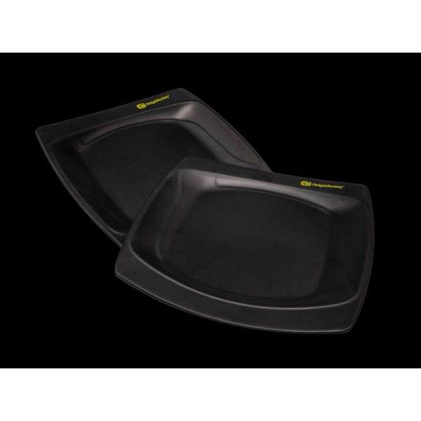 Ridgemonkey DLX Large Plate 260x240mm Tanier 1ks