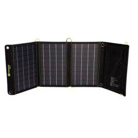   Ridgemonkey Vault Qc3.0 Usb-A 21W Solar Panel Solárna Nabíjačka