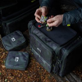   Ridgemonkey Ruggage 40 litrový Balík tašiek so 4 doplnkovými puzdrami