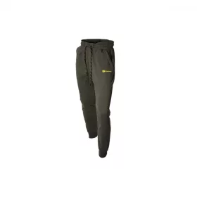 Ridgemonkey Apearel Sportflex Zelené Tepláky S