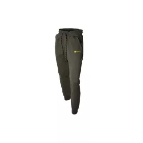 Ridgemonkey Apearel Sportflex Zelené Tepláky L