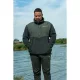 Ridgemonkey Apearel Thermapro Sherpa Fleece Green Pulóver S