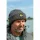 Ridgemonkey Apearel Thermapro Fisherman Beanie Hat Green Zimná Čiapka