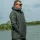 Ridgemonkey Apearel Thermapro Waterproof Shell Coat Green Pršiplášť M