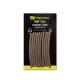 Ridgemonkey Rm-Tec Shrink Tube Organic Brown 2,4Mm Zmršťovacia hadička