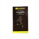 Ridgemonkey Rm-Tec Hook Ring Bait Screws Skrutky na nástrahy s krúžkom 5ks