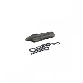   Ridgemonkey Connexion Uni Lead Clip Klip na olovo Camo Green 5Ks