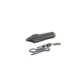   Ridgemonkey Connexion Uni Lead Clip Klip na olovo Camo Brown 5Ks