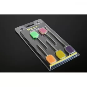 Ridgemonkey Rm-Tec Needle Set Sada ihiel na navliekanie