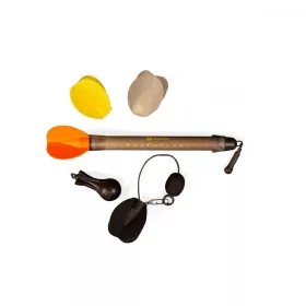 Ridgemonkey Markafloat Kit Marker Súprava S