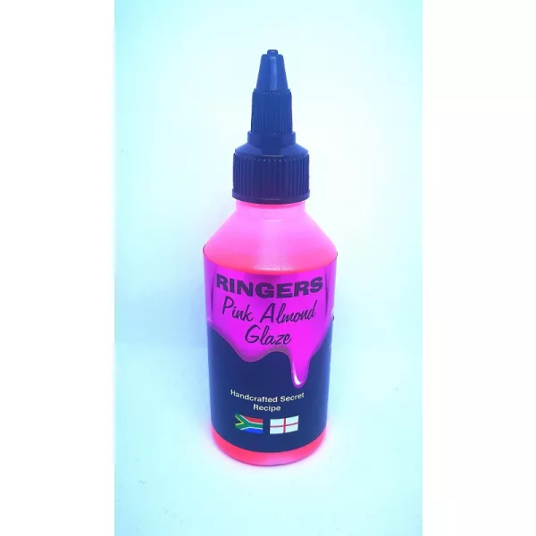 Ringers Mandula Tekutý Atraktant 100ml