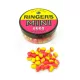Ringers Mini Duos Pink-Yellow Csokoládé 3x7mm Wafters 30gr