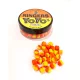 Ringers Yoyo Duos Orange-Yellow 8mm Pellet Wafter 30gr
