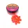 Ringers Yoyo Duos Orange-Pink 8mm Pellet Wafter 30gr