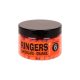 Ringers Chocolate Orange Bandem (6mm)