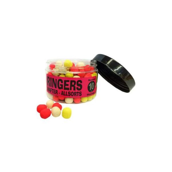 Ringers Allsort Wafter (10mm)