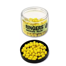 Ringers Yellow Chocolate Orange Bandem 6mm Peleta 80gr