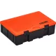ROK Krabička na rybárske príslušenstvo 35,5x23x9cm Oranžová