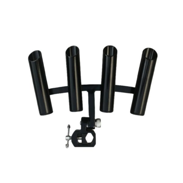 R & T Solofix Mini Držiak na 4 prúty