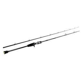   Sportex Rival Baitcast 2,05m 5-30gr 2-dielny Casting prívlačový prút