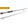 Sportex Rival Bass 2,13m  2-12gr 2-dielny prívlačový prút