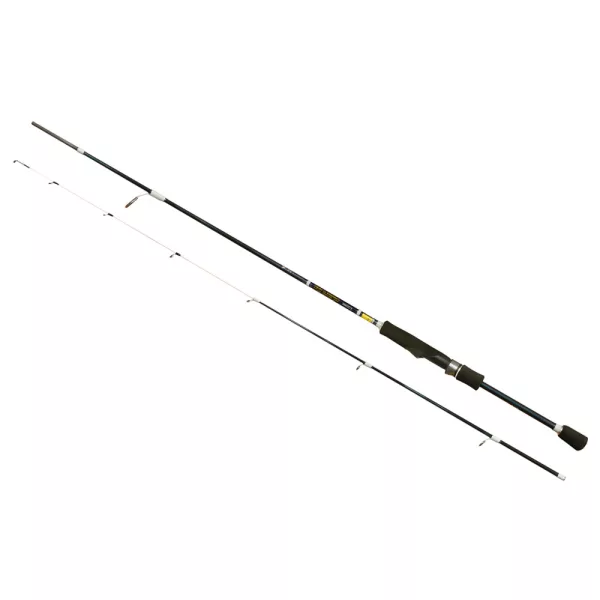 Ryobi Tiny Lure PRO 2-dielny Prívlačový Prút 213cm