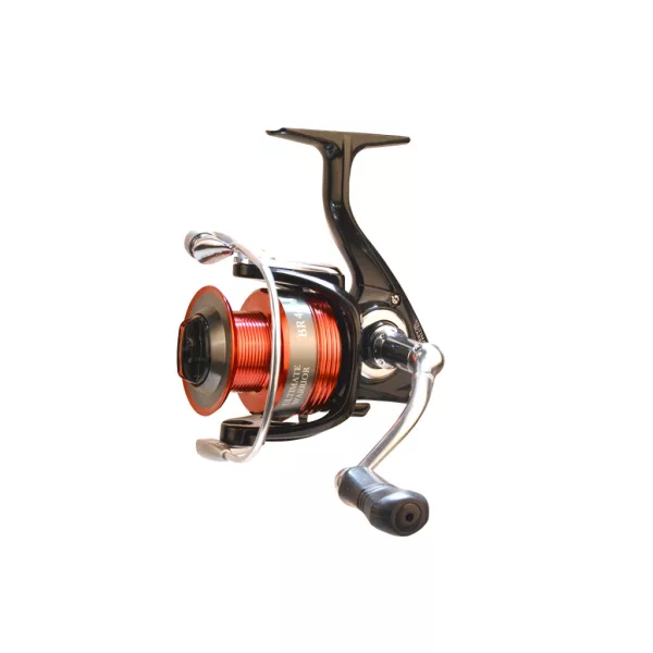 Ryobi Ranmi Ultimate Warrior BR4000 Prívlačový Navijak