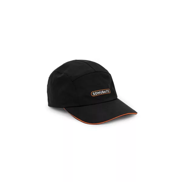 Sonubaits 5 Panel Water-Proof Lightweight Cap Baseballová čiapka