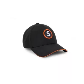   Sonubaits 6 Panel Water-Proof S Design Cap Baseballová čiapka