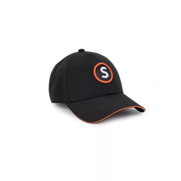 Sonubaits 6 Panel Water-Proof S Design Cap Baseballová čiapka