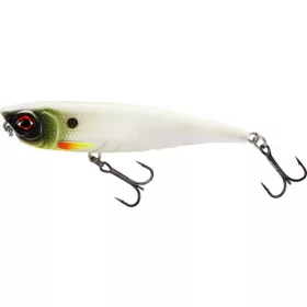  WESTIN Spot-On Top Walker 10cm 15g Plávajúce Ghost Hunter Vobler