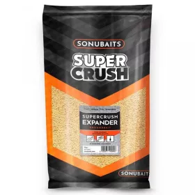 Sonubaits Supercrush Expander - 2kg (S0770004) krmivo