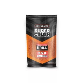 Sonubaits Krill Supercrush - 2kg (S0770011) krmivo
