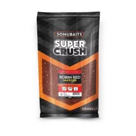Sonubaits Robin Red Margin Mix - 2kg (S0770034) krmivo