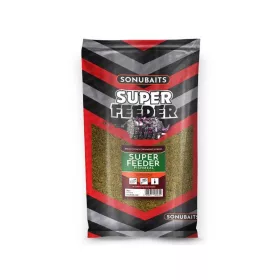 Sonubaits Super Feeder 2kg - Fishmeal (S0770036) krmivo
