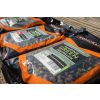 Sonubaits Marine Green Feed 6mm Kŕmne pelety 900gr