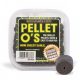 Sonubaits Pellet Os 8mm - Cheesy Garlic (S0810004) vŕtaný pelet na háčik