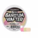 Sonubaits Bandum Wafters - 6mm Washed Out (S0810067) wafters nástraha na háčik