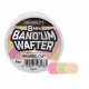 Sonubaits Bandum Wafters - 8mm Washed Out (S0810071) wafters nástraha na háčik