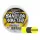 Sonubaits Bandum Wafters - 10mm Banoffee (S0810072) wafters nástraha na háčik