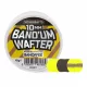 Sonubaits Bandum Wafters - 10mm Banoffee (S0810072) wafters nástraha na háčik