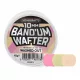 Sonubaits Bandum Wafters - 10mm Washed Out (S0810076) wafters nástraha na háčik