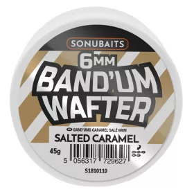 Sonubaits Bandum 10mm 45gr Salted Caramel Wafters