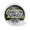 Sonubaits Bandum Sinker Marine Green 6mm Klesajúca nástraha 60gr