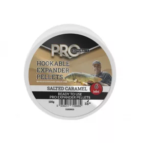   Sonubaits Pro Hookable Expander Caramel 8mm Nástraha na háčik