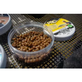   Sonubaits Pro Hookable Expander Peleta Fishmeal 4mm Expander Peleta 100gr
