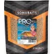 Sonubaits Pro Expander Pellets - 2mm (S0830004) expandérne kŕmne pelety