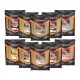 Sonubaits One To One Paste Salted Caramel 500gr Pasta